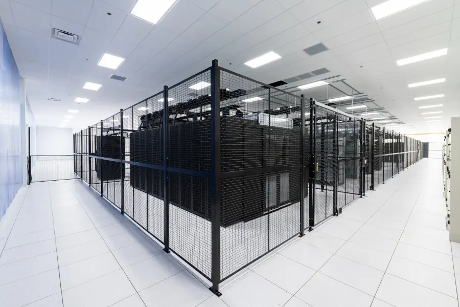 Dallas, TX (DAL6) Data Center